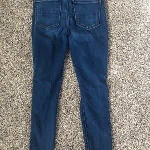 American Eagle jegging, size 4